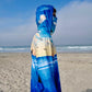 Angler 24-7 Flying Fins UPF Sun Protection Fishing Hoodie