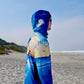 Angler 24-7 Flying Fins UPF Sun Protection Fishing Hoodie
