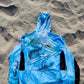 Angler 24-7 Reel Depths UPF Sun Protection Fishing Hoodie