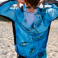Angler 24-7 Reel Depths UPF Sun Protection Fishing Hoodie