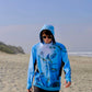 Angler 24-7 Reel Depths UPF Sun Protection Fishing Hoodie