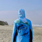 Angler 24-7 Reel Depths UPF Sun Protection Fishing Hoodie