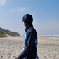 Angler 24-7 Midnight Voyage UPF Sun Protection Fishing Hoodie