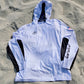 Angler 24-7 Gliding Gills UPF Sun Protection Fishing Hoodie