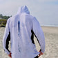 Angler 24-7 Gliding Gills UPF Sun Protection Fishing Hoodie