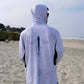 Angler 24-7 Gliding Gills UPF Sun Protection Fishing Hoodie