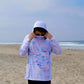 Angler 24-7 Fish On UPF Sun Protection Fishing Hoodie