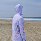 Angler 24-7 Fish On UPF Sun Protection Fishing Hoodie