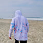 Angler 24-7 Fish On UPF Sun Protection Fishing Hoodie