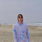 Angler 24-7 Fish On UPF Sun Protection Fishing Hoodie