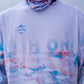 Angler 24-7 Fish On UPF Sun Protection Fishing Hoodie