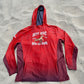 Angler 24-7 Deep Dive UPF Sun Protection Fishing Hoodie
