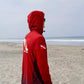 Angler 24-7 Deep Dive UPF Sun Protection Fishing Hoodie