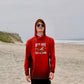 Angler 24-7 Deep Dive UPF Sun Protection Fishing Hoodie