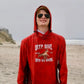 Angler 24-7 Deep Dive UPF Sun Protection Fishing Hoodie