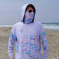 Angler 24-7 Fish On UPF Sun Protection Fishing Hoodie