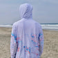 Angler 24-7 Fish On UPF Sun Protection Fishing Hoodie