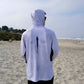 Angler 24-7 Gliding Gills UPF Sun Protection Fishing Hoodie